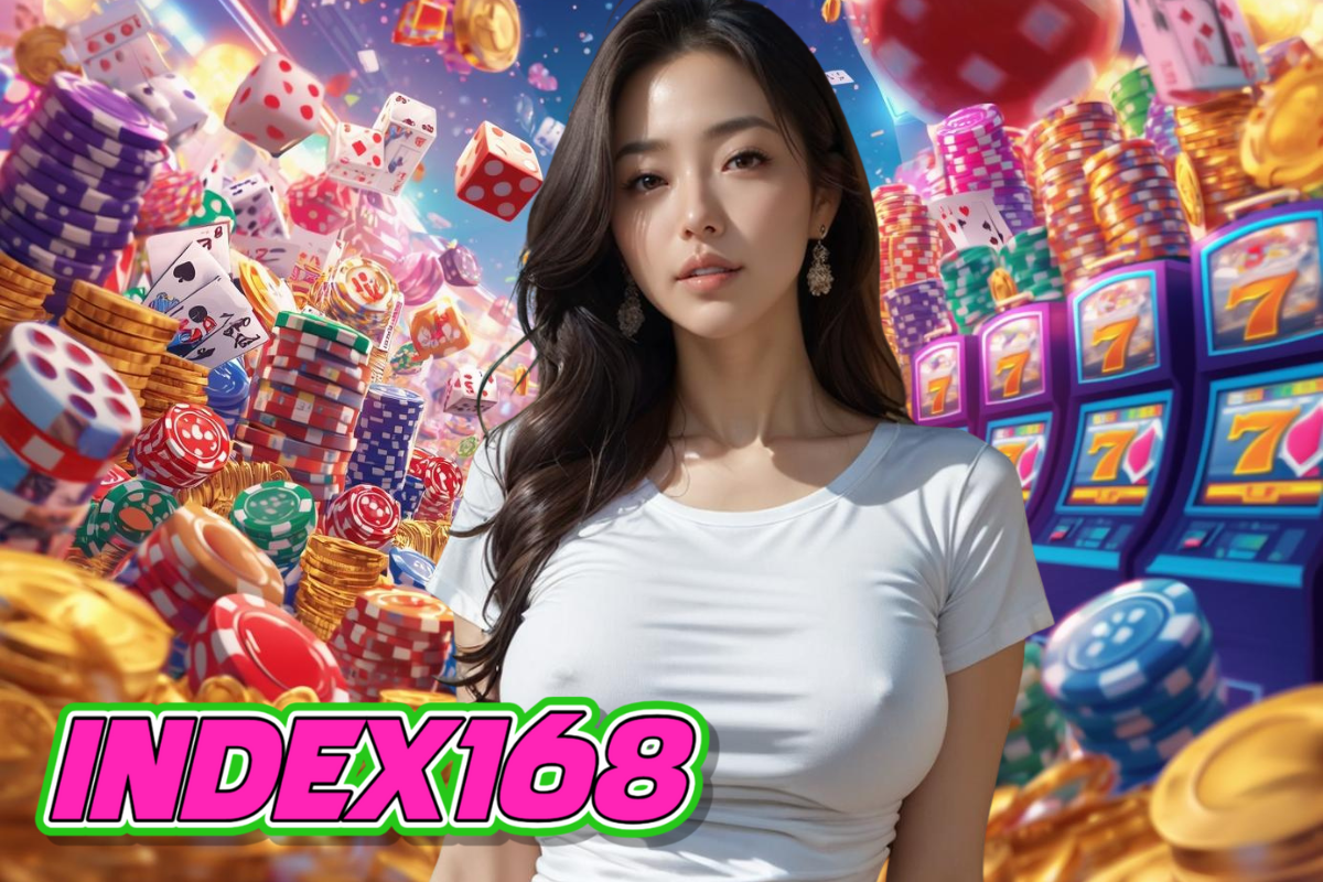 index168 ทรูวอเลท